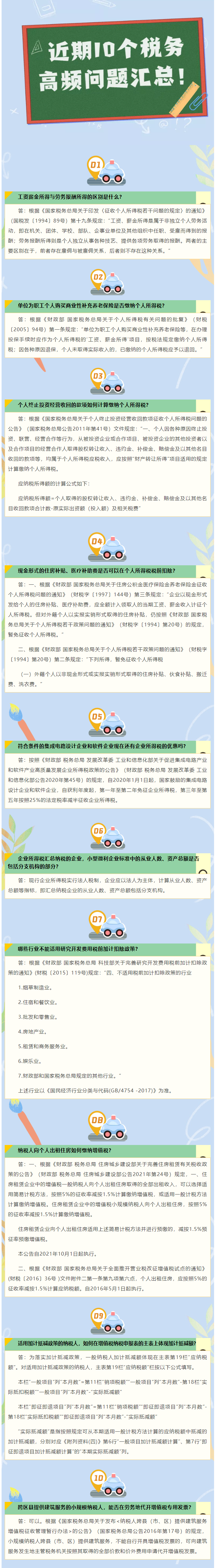近期10个税务高频问题汇总！.png